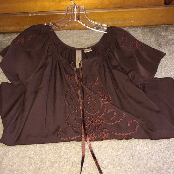 PRETTY TOP - Picture 3 of 3